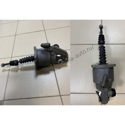 ПГУ сцепления (D6CB,D6CC) без кронштейна, шток L=225