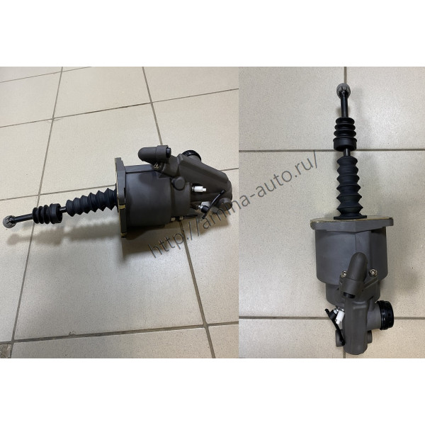 ПГУ сцепления (D6CB,D6CC) без кронштейна, шток L=225