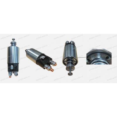 Реле втягивающее стартера C4983068 DK2810 24V *