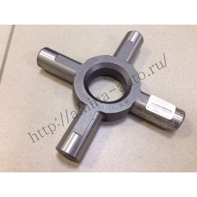 Крестовина дифференциала редуктора (Higer) d=28mm L=186mm