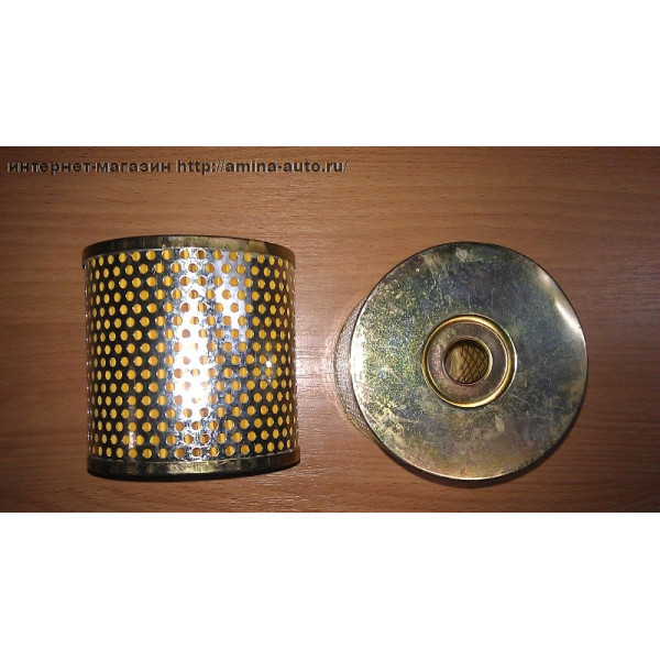 Фильтр ГУР (Higer) 18*101 h=101 (EVR)