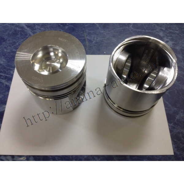 Поршень (EQB) STD 102mm