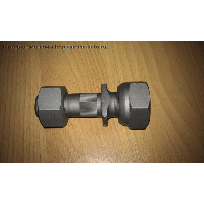 Шпилька передняя (6118) RH в сборе D=22