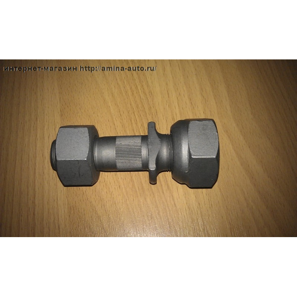 Шпилька передняя (6118) RH в сборе D=22
